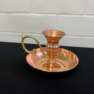 Bakır Mumluk
