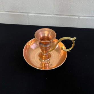 Bakır Mumluk