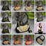 GUCCİ APHRODITE SHOULDER BAG 