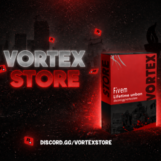 Vortex Spoofer Haftalık
