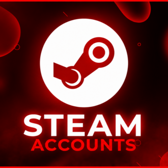 Steam Hesabı 1x