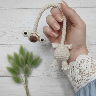sid amigurumi