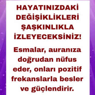 İLAHİ ENERJİLER VE METAFİZİK ÇÖZÜM E-KİTAP