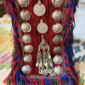 Türkmen Başlığı