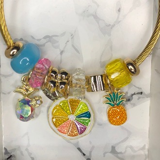 ✨ Renklerin Eşsizliği Pandora ✨