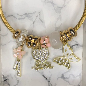 ✨Aşkın Zerafeti Pandora✨