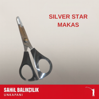 SILVER STAR MAKAS