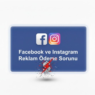 FB ve IG Reklam Hataları Düzenleme