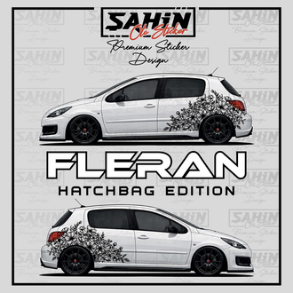 FLERAN Hatchbag Edition