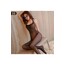 Kadın Seksi Özel Bölgesi Açık Büyük Bedenlere Uyumlu