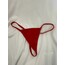 Tanga Külot String V6700