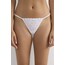 Transparan Dantel Tanga Külot V6500