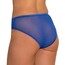 Dantelli Şerit Detaylı String Külot V6200