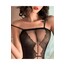 Kadın Seksi Özel Bölgesi Açık Büyük Bedenlere Uygun