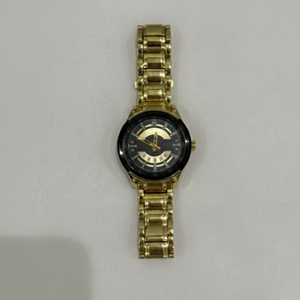 ST Show Time Gold Erkek Kol Saati