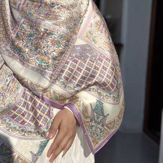 Hermes Lila