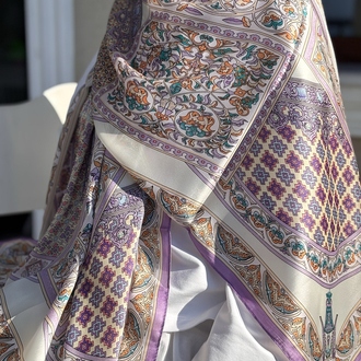 Hermes Lila