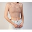Askılı Nude Crop