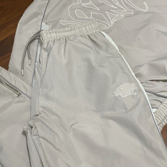 Synaworld ref tracksuit