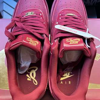 Syna AirForce 1 Borderox