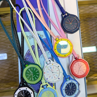 Ap x Swatch