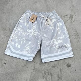 Stussy Camo Short