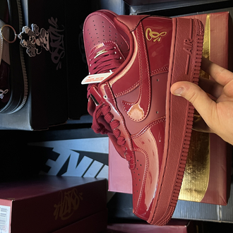 Syna AirForce 1 Borderox