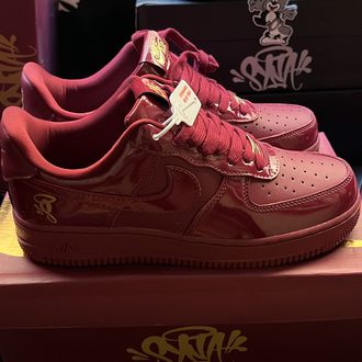 Syna AirForce 1 Borderox