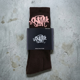 Syna Socks