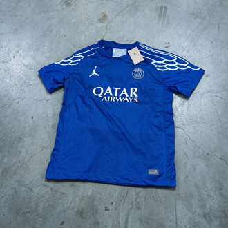 Psg X Jordan Jersey
