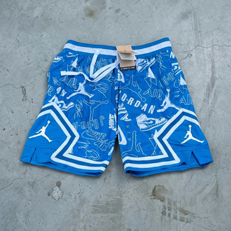 Jordan Diamond Shorts
