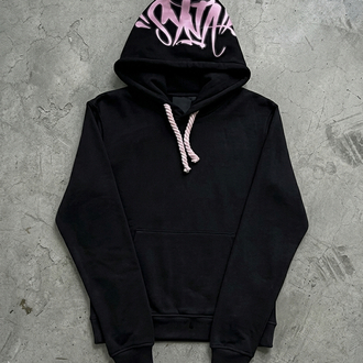 Syna Rope Hooide