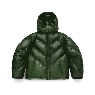 Mertra heat reactive puffer