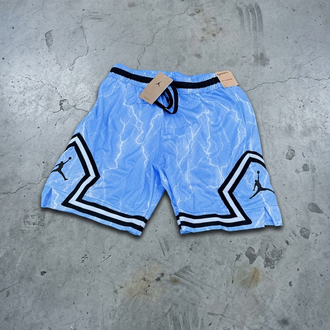 Jordan Diamond Shorts