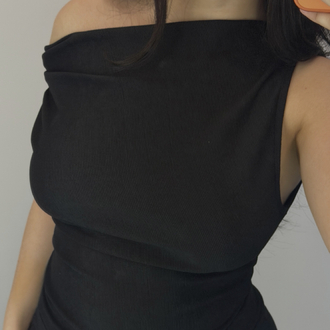Siyah Basıc Takım