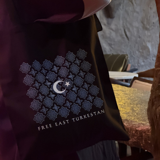 Free East Turkestan