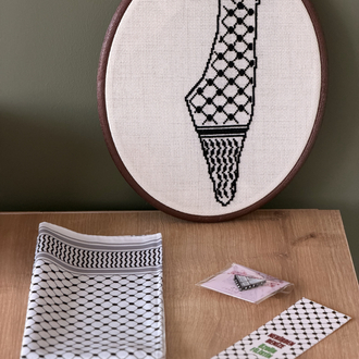 Classic 3’lü set