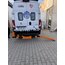 Motorsiklet taşıma aparatı