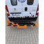 Motorsiklet taşıma aparatı
