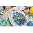 Water Type Pokemon Unisex T-shirt