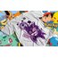 Gengar Pokemon Unisex Tshirt