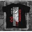 Berserk baskılı Tshirt