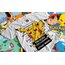 Pikachu Street Brawl Unisex T-shirt