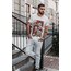 Unisex Anime T-Shirt, Graphic Anime Merch, Cosplay Anime tshirt