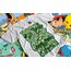 Bulbasaur Evolution Unisex T-shirt