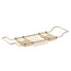 Burlington Bathroom Rack - Ready 3D Model