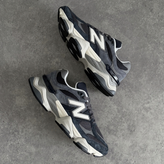 New Balance 9060 'Dark Grey' 