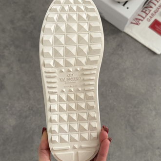 Valentino Premium “Men” Suede