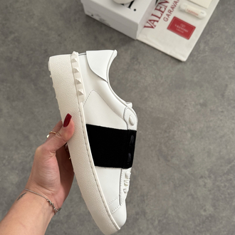 Valentino Premium “Men” Suede