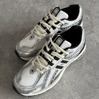 New Balance 1906r “Silver Black”